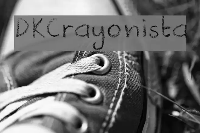 DKCrayonista Example 3