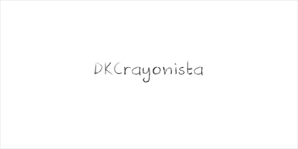DKCrayonista Logo