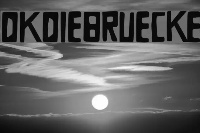 DKDieBruecke Example 1