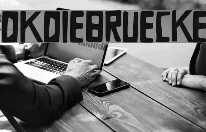 DKDieBruecke Example 2