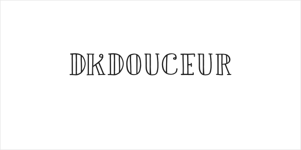 DKDouceur Logo