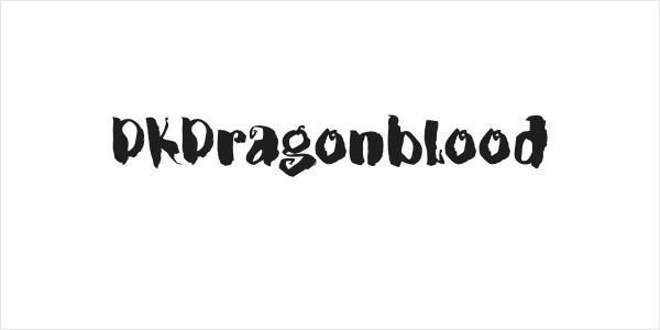 DKDragonblood Logo