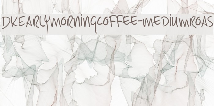 DKEarlyMorningCoffee-MediumRoas Example 1