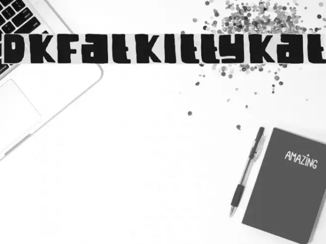 DKFatKittyKat Example 1