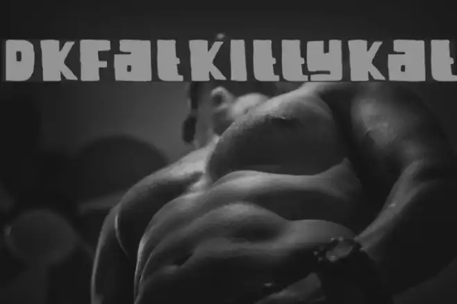 DKFatKittyKat Example 3