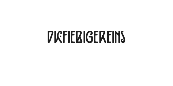 DKFiebigerEins Logo