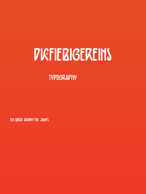 DKFiebigerEins Poster