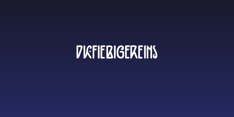 DKFiebigerEins Social Header
