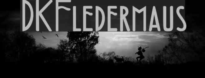 DKFledermaus Example 1