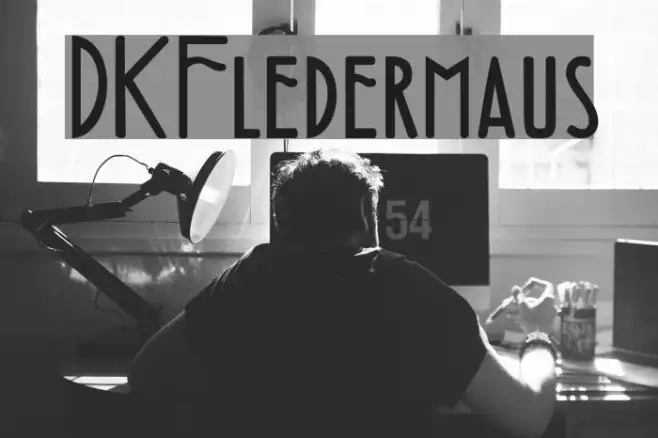 DKFledermaus Example 3