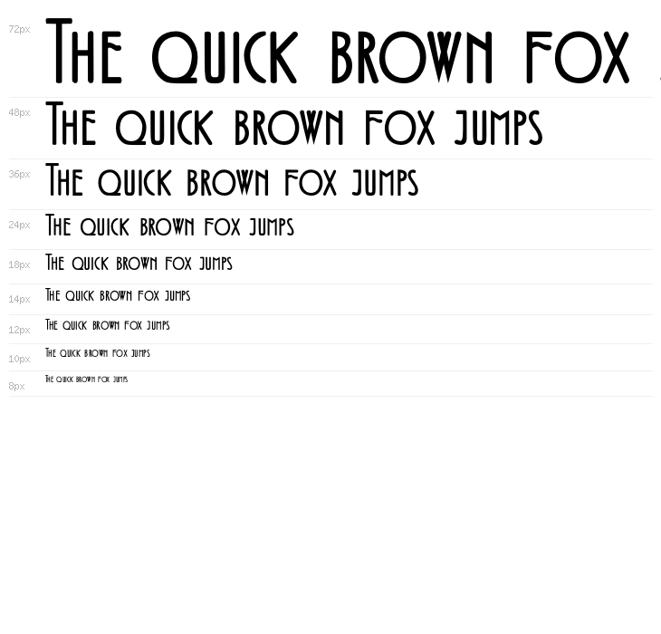 DKFledermaus Waterfall