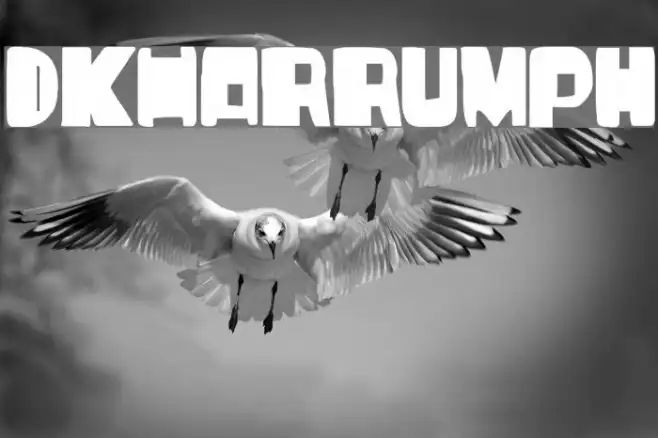 DKHarrumph Example 1