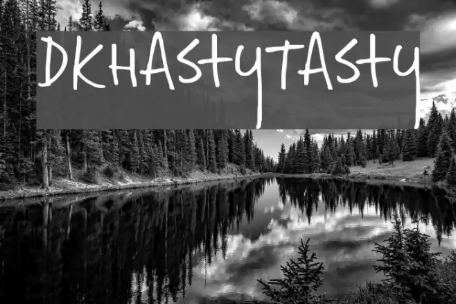 DKHastyTasty Example 3