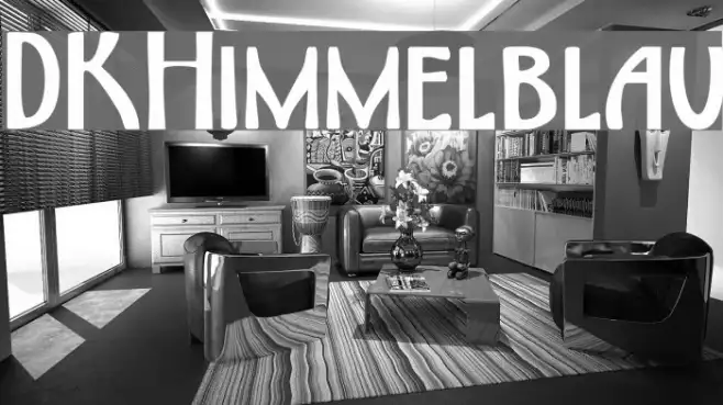DKHimmelblau Example 3
