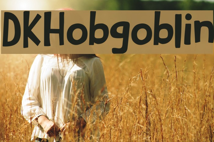 DKHobgoblin Example 3