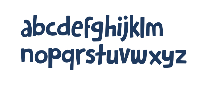 DKHobgoblin Lowercase