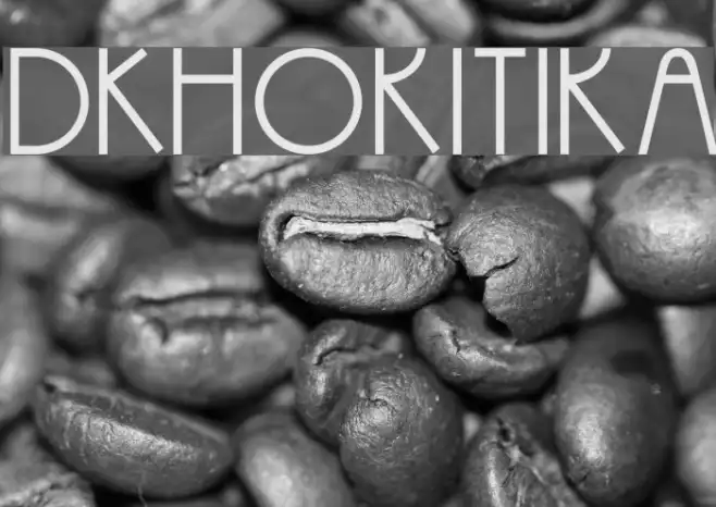 DKHokitika Example 2