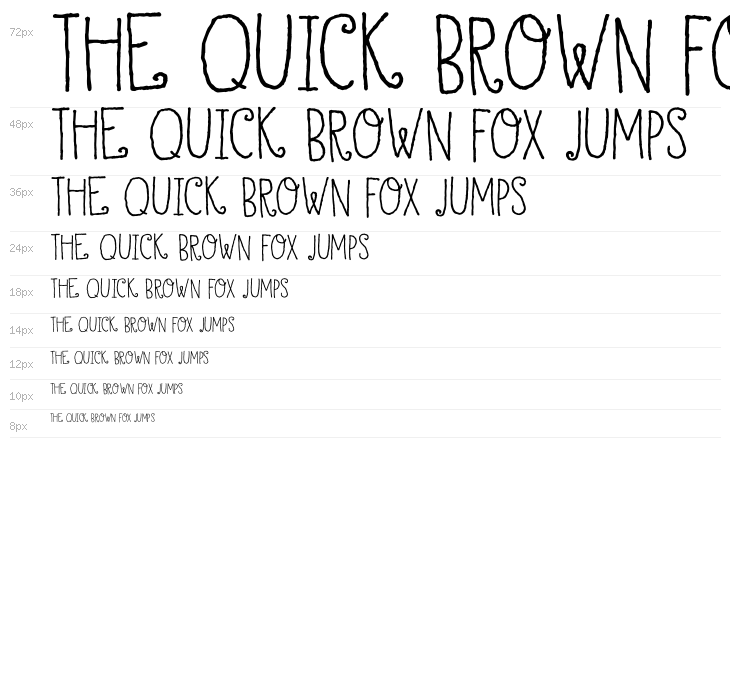 DKHoneyDew Waterfall