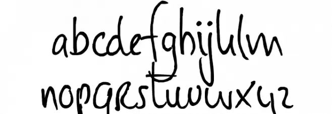 DKHuginnAndMuninn Fuentes MINÚSCULAS