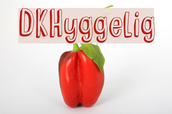 DKHyggelig Example 1