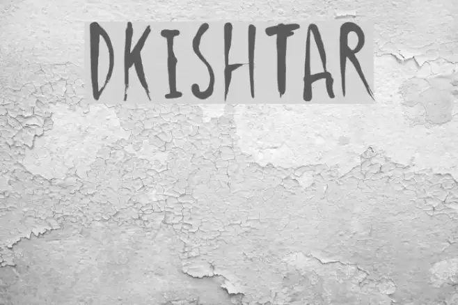 DKIshtar Example 1
