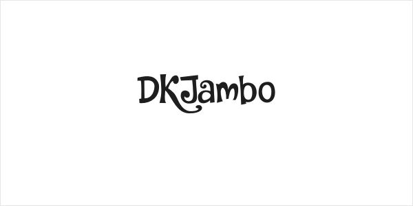 DKJambo Logo