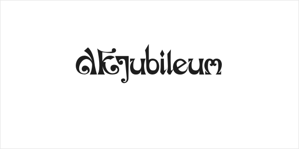 DKJubileum Logo