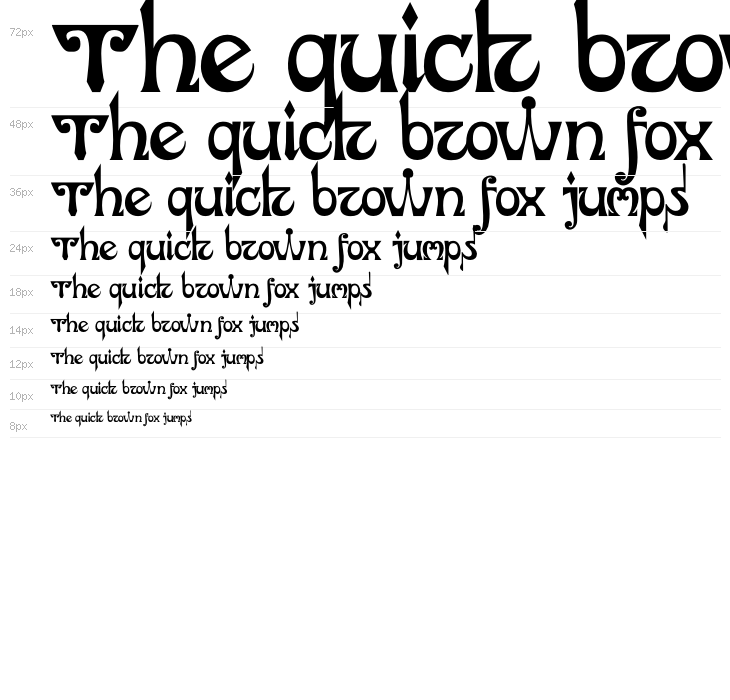 DKJubileum Waterfall