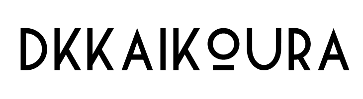 DKKaikoura  Fuentes Gratis Descargar