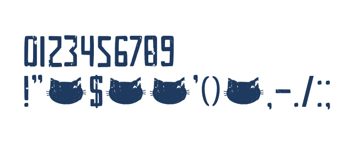 DKKatzenjammer Other Characters