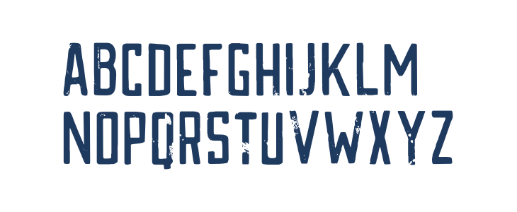 DKKatzenjammer Lowercase