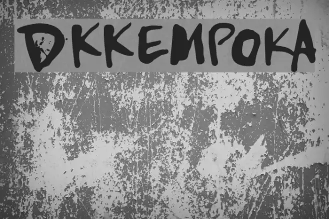 DKKempoka Example 1