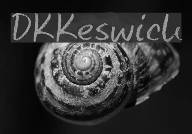 DKKeswick Example 3
