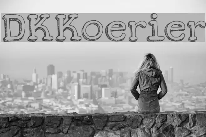 DKKoerier Example 2