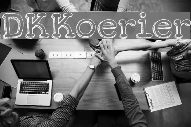DKKoerier Example 3