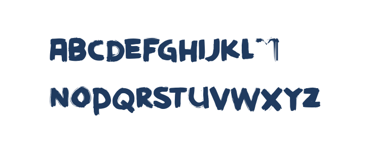 DKKoshatnik Uppercase