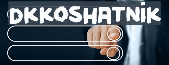 DKKoshatnik Example 1