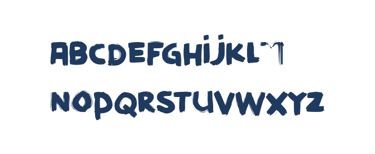 DKKoshatnik Lowercase