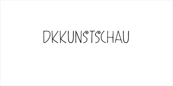 DKKunstschau Logo