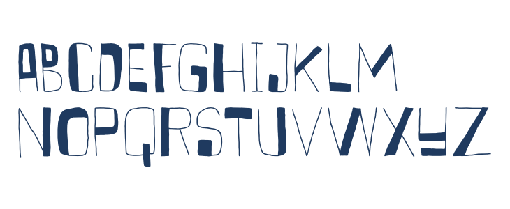 DKKurkuma Lowercase