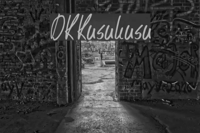 DKKusukusu Example 2