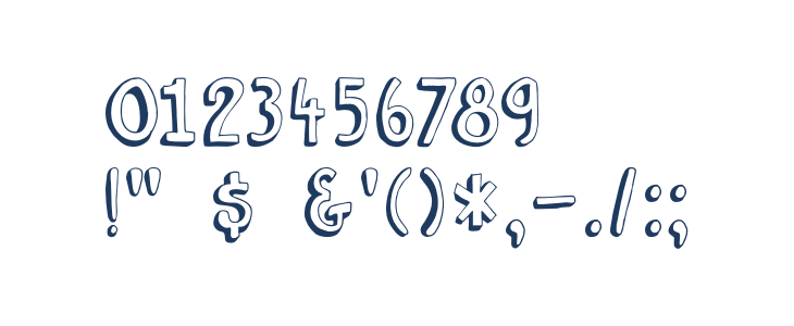 DKLimoen Other Characters