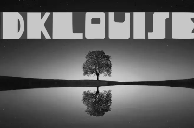 DKLouise Example 1