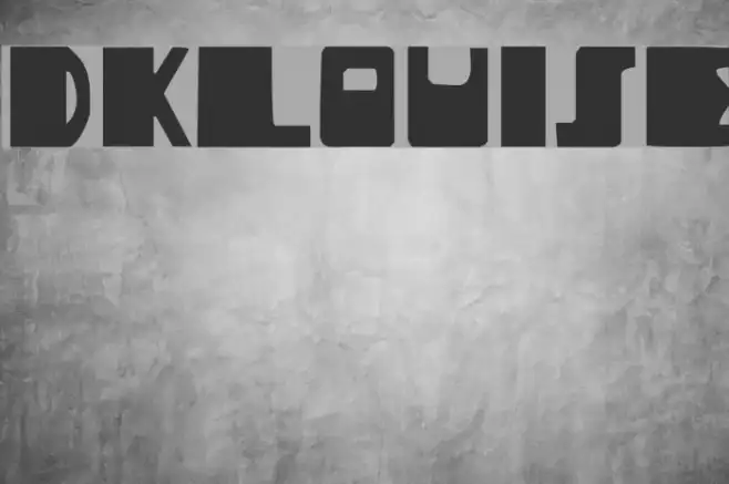 DKLouise Example 3