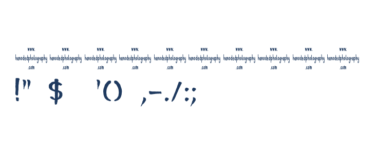 DKMamaBear Other Characters