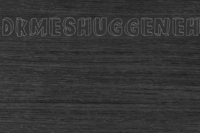 DKMeshuggeneh Example 1