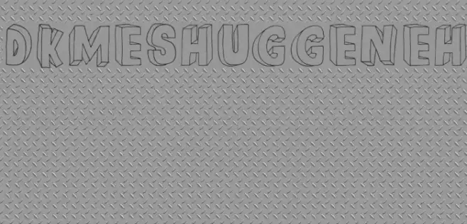 DKMeshuggeneh Example 3