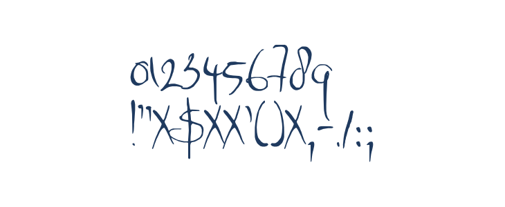 DKMoiNonPlus Other Characters