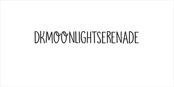 DKMoonlightSerenade Logo