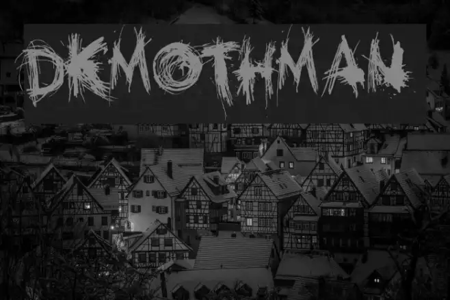 DKMothman Example 1